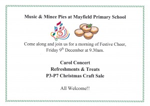 music-mince-pies